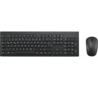Kensington Ensemble clavier-souris KM150 EQ Wireless K75562DE sw
