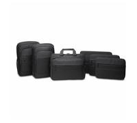 Kensington Housse pour ordinateur portable EQ K60393WW – 12" – 55% polyester recyclé – Noir