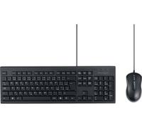 Kensington EQ KM100 EQ-Set noir - FR/SK