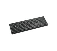 Kensington EQ KM150 Wireless Keyboard - K75561UK