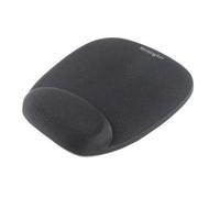 Kensington Ergonomic Comfort Foam Mouse Mat with Wrist Support - Compatible with