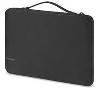 Kensington Housse EQ Classic avec poignée pour ordinateur portable 14 Noir