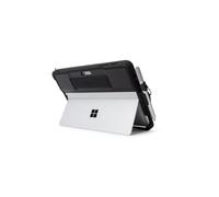 Coque BlackBelt pour Microsoft Tablette - Noir - Résistant aux chocs - Renforcé - Résistant aux dommages - Résistant aux Chutes