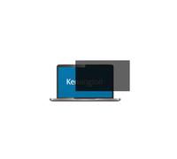 Kensington Filtre Confidentialité 2-Way Amovible 34" 21:09 (377x302x0.39mm) Anti-Reflet, Anti-Trace, Réduction Lumière Bleue 42%, pour Moniteur. Compatible C34H890