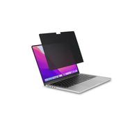 Kensington Filtre de confidentialité magnétique MagPro™ Elite pour MacBook Pro 14”(2021 et plus récent)