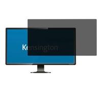 ACCO Kensington Filtre de confidentialité Moniteur/TFT 60,5 cm (23,8") 16:9 626486