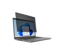 Kensington - Filtre de confidentialité pour ordinateur portable - à double sens - amovible - 17