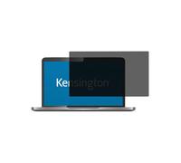 - Filtre de confidentialité pour ordinateur portable - à double sens - amovible - 17"