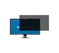 Kensington, filtre de confidentialité Premium pour écran 22'' (16:10), anti lumière bleue, anti reflets, anti-rayures, compatible avec les moniteurs Dell, Lenovo, HP, AOC, 626483