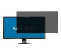 Kensington "Filtre de confidentialité amovible à 2 directions pour écrans 22"" 16:10"