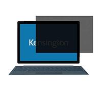 Kensington Filtre de confidentialité Amovible à 2 Directions pour Microsoft Surface Pro 2017