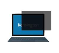 Kensington Filtre de confidentialité amovible à 2 directions pour Microsoft Surface Pro 2017