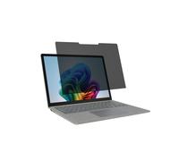 Kensington Filtre de confidentialité Amovible à 2 directions pour Surface Laptop 13.5', 34,3 cm (13.5'), Ordinateur portable, Filtre de confidentialit