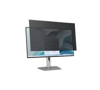 Kensington Filtre de confidentialité EQ270A169E 27" 16:9, antireflet & lumière bleue, angle de vue ±30°, dureté 2H, réversible mat/brillant, norme MIL-STD-810H