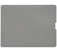 Kensington Filtre de Confidentialité Format Paysage pour iPad Pro 11" 2018 - Protection Adhésive à 2 Directions, Lumière Bleue Réduite grâce au Revêtement Anti-Éblouissement (626784)