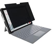 Kensington Filtre de Confidentialité (FP123) pour Surface Pro & Pro 4, Protection des Données, Revêtement Anti-Reflet et Anti-Lumière Bleue, Compatible Écran Tactile