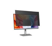Kensington Filtre de confidentialité HC215A169E 21.5" 16:9 LCD - Angle de vue ±30° - Réduction lumière bleue 28% - Dureté 2H - Anti-reflet