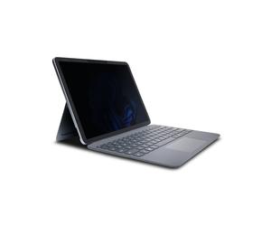 Kensington Filtre de confidentialité magnétique MagPro Elite 12" pour Surface Pro, angle de vue ±30°, réduction lumière bleue 52%, anti-reflet, installation magnétique