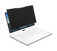Kensington magpro 13.3" (16:9) laptop privacy screen with magnetic str