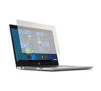 Kensington filtre de confidentialité pour écran 15,6", anti reflets, anti lumière bleue, anti rayures, revêtement antimicrobien, compatible avec les PC Lenovo, HP, Dell, Acer, Asus, 627554