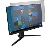 Kensington filtre de confidentialité pour écran 24" (16:10), anti lumière bleue, anti reflet, anti-rayures, antimicrobien, compatible avec les moniteurs Dell, Lenovo, HP, 627559