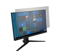 Kensington Anti-Glare Filtre antireflet Moniteur/ TFT 61 cm (24\ ) Format d'image: 16:9 627558 Universal