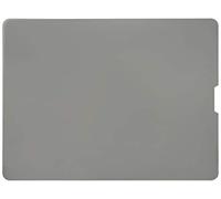 Kensington Filtre de Confidentialité pour iPad Pro 11" 2018 - Protection Adhésive à 2 Directions, Lumière Bleue Réduite grâce au Revêtement Anti-Éblouissement (626782)