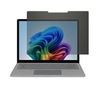 - Filtre de confidentialité pour ordinateur portable - à double sens - amovible - branchement