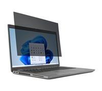 ACCO Kensington Filtre de confidentialité pour ordinateur portable amovible à double sens 17" 16:10