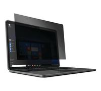 Kensington - Filtre de confidentialité pour ordinateur portable - 4 voies - adhésif - largeur 13,3 pouces