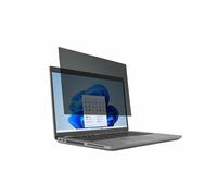 Kensington Filtre de confidentialité amovible 16" 16:10 – double sens pour ordinateur portable