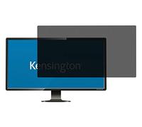Kensington, filtre de confidentialité Premium pour écran 27'' (16:9), anti lumière bleue, anti reflets, anti-rayures, compatible avec les moniteurs Dell, Lenovo, HP, AOC, 626491