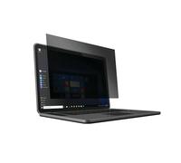 Kensington Filtre de confidentialité amovible à 2 directions pour ordinateurs portables 14" 16:9