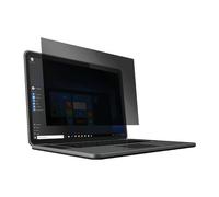 Kensington Filtre de confidentialité amovible à 2 directions pour ordinateurs portables 15,6" 16:9