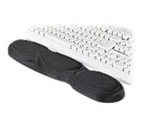 Kensington Foam Keyboard Wristrest - Repose-poignet pour clavier - noir Noir G