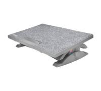 Kensington SmartFit Solemate Pro Elite Ergonomic Reposapiés Gris