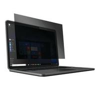 Kensington Privacy Screen Filter Film de confidentialité Notebook / MacBook 39,6 cm (15,6\ ) Format d'image: 16:9 626469