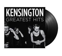 Kensington - Greatest Hits - 180-Gram Black Vinyl [Vinyl Lp] Black, 180 Gram, Holland - Import