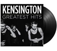 Kensington - Greatest Hits - 180-Gram Black Vinyl [Vinyl Lp] Black, 180 Gram, Holland - Import