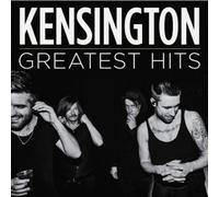 Kensington – Greatest Hits – Vinyle 2 LP 180 g Noir – Pochette gatefold