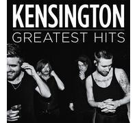 KENSINGTON - GREATEST HITS 2 VINYL LP NEUF