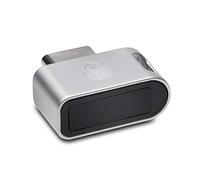 Kensington Guard USB-C iométrique VeriMark™ tout-en-un avec technologie Match-in-Sensor™, authentification sans mot de passe et sécurité multi-facteurs certifiée FIDO2/U2F. K64709WW