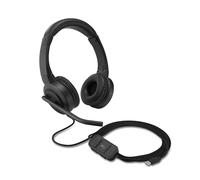 Kensington H1000 Micro-casque USB-C supra-auriculaire
