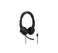 Kensington H1000 Micro-casque USB-C supra-auriculaire