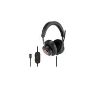 Kensington H2000 Micro-casque USB-C supra-auriculaire