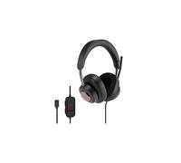 Kensington H2000 Micro-casque USB-C supra-auriculaire