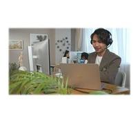 Kensington H3000 - Micro-casque - circum-aural - Bluetooth - sans fil G