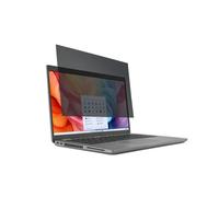 ACCO Kensington Filtre confidentialité portable High Clarity 15,6" – double sens, adhésif, onglets