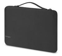 Kensington Housse EQ Classic avec poignée pour ordinateur portable 14 Noir
