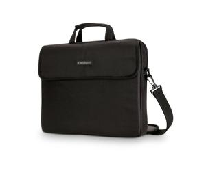 Kensington Housse pour ordinateur portable 15,6'' Simply Portable - Noir